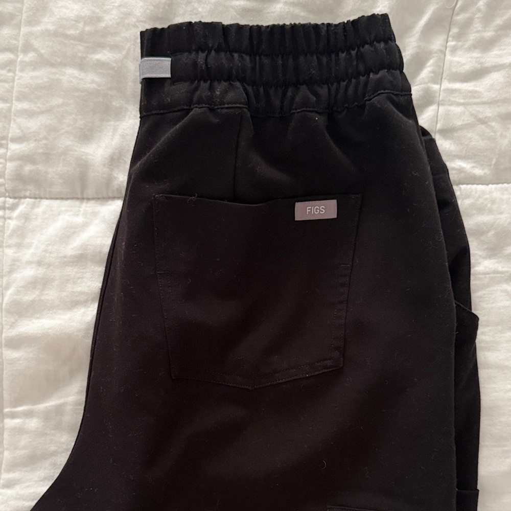 Figs Dowa Scrub Pants